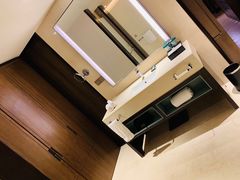 -成都安仁福朋喜来登酒店