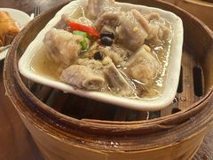-潮福城大酒楼·潮粤菜·港式点心(阳光城店)