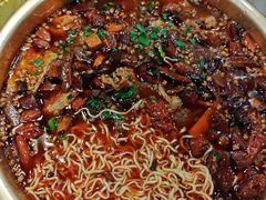 -灶东家民间菜(回兴店)