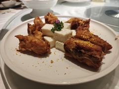 -大海湾酒楼(人南店)