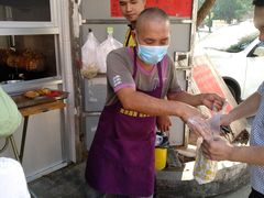 -信二嫂虾饼(振兴路店)