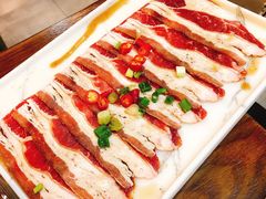 -·缸桶屋·韩式牛肋条自助烤肉(西湖D11店)