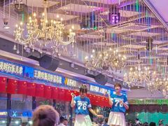 -金刚山烧烤(中山路店)