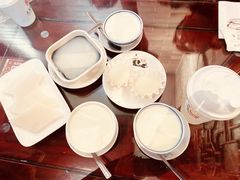 -民信老铺(双皮奶博物馆店)