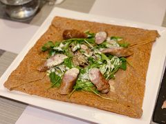 -LA CREPERIE BRETONNE布列塔尼法式餐厅(天童北路店)