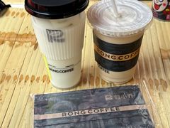-蓉小乔·RONG COFFEE(春熙路店)