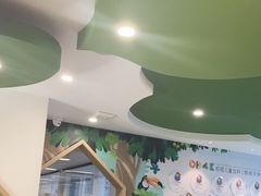 -极橙儿童齿科矫正中心(奥城店)