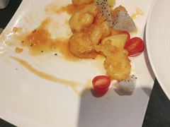 -高第街56号餐厅(美莲广场店)