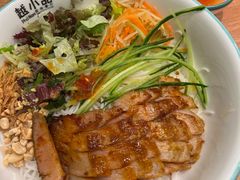 -越小品·越南餐厅(万科里店)