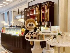 -广州富力丽思卡尔顿酒店