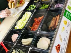 -赛百味SUBWAY(高新店)