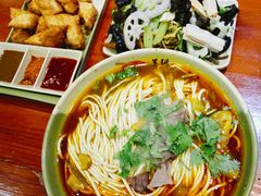 -美玲拉面(鞍山西道店)