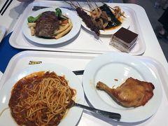 -宜家家居(西安未央商场店)