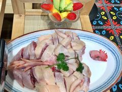 水果维C养生椰子鸡-椰夫人·养生椰子鸡(金沙洲永旺店)