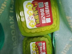 -和记小菜(东方店)