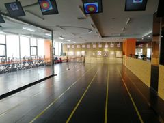 -弓舍射箭俱乐部(高新总店)