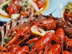 -星记小馆·小蓝龙·老南京砂锅菜(上海路店)