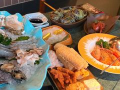 -牛New寿喜烧(龙湖金沙天街店)