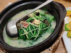 -顺风汤馆·广府粤菜(江宸天街店)