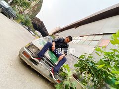 -济南轻骑摩托车有限公司(和平路)