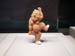 -银雀山汉墓竹简博物馆