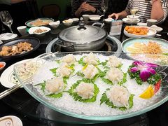 -顺峰顺水顺德菜(龙华店)