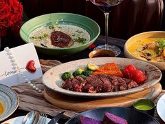 -FOOOO CITY CLUB 孚乐里音乐西餐酒吧(悠方店)