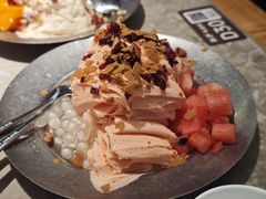 -茅庐毛血旺(烟台大悦城店)