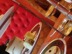 -马勒别墅·中餐厅