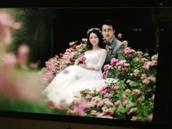 -米兰尊荣婚纱摄影·婚纱照会馆