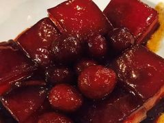 -老上海弄堂菜馆(恒基名人购物中心店)