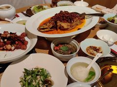 -隐庐·古法川菜(高新店)