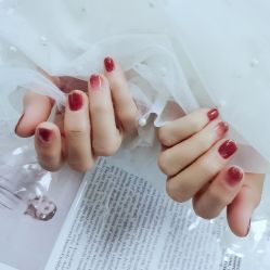 -如一·美甲美睫