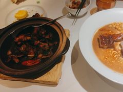 -汤城小厨•粤菜•靓汤(金宝街店)