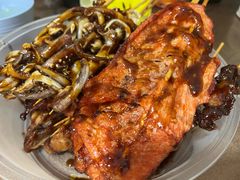 炸串串-二中酸辣汤(无锡梁溪区店)