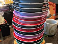 -元气寿司(东方宝泰店)