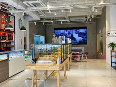 -熊叔熊婶面包房(团结湖店)