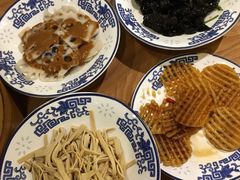 -草包包子铺(宽厚里店)