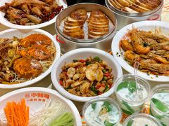-小林哥的海鲜馆·夜宵烧烤(渔人码头店)