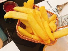 -1981牛排西餐厅(海信店)
