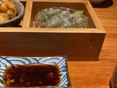 -故乡屋日本料理(八一广场店)