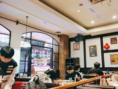 -比尔森巴西烤肉自助(红旗街店)