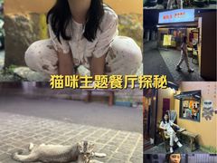 -猫岛主趣味餐厅(鼓浪屿店)