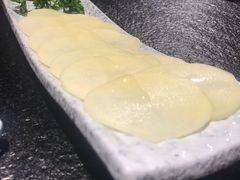 土豆-虎焱炭火烧肉