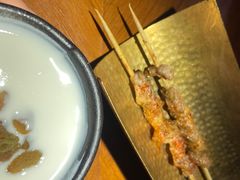-楼兰新疆主题餐厅(坂田佳华领汇广场店)