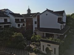 -苏州吴宫泛太平洋酒店