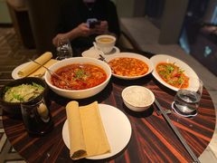 -运·中餐厅(成都华尔道夫酒店)