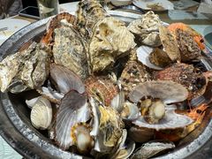 -和源祥·日照菜扛把子(万平口一店)