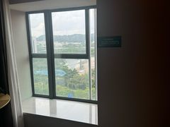 -广州高铁南站亚朵酒店
