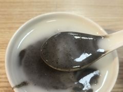 -杨记杏仁茶(椰园店)